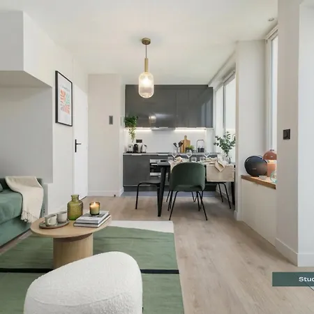 Poeticstay - Montmartre * Párizs