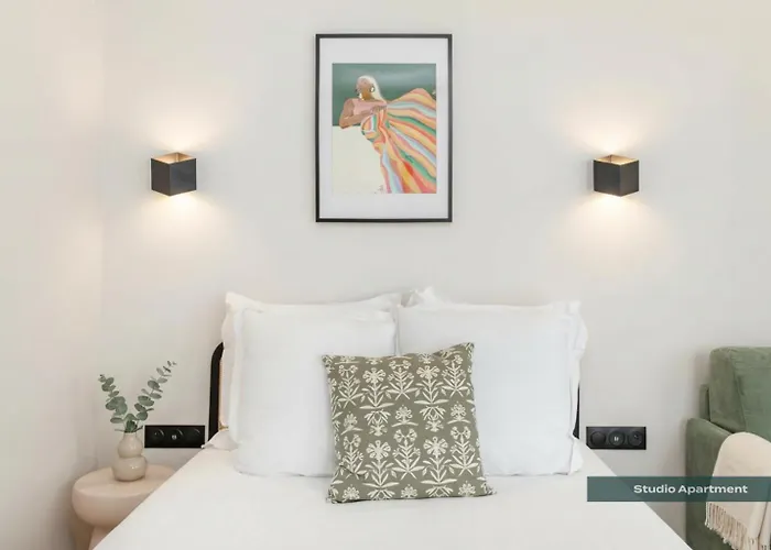 Poeticstay - Montmartre * Párizs