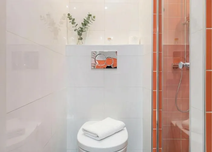 Poeticstay - Montmartre