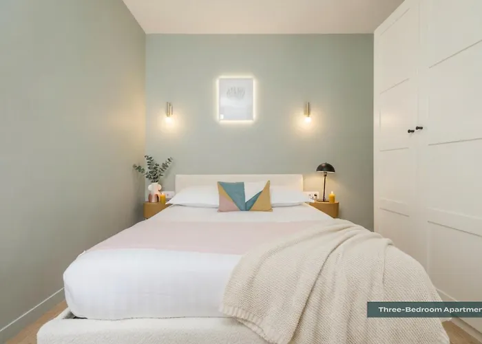 Poeticstay - Montmartre Apartman