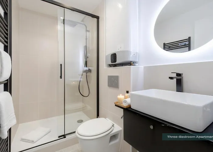 Poeticstay - Montmartre Apartman *