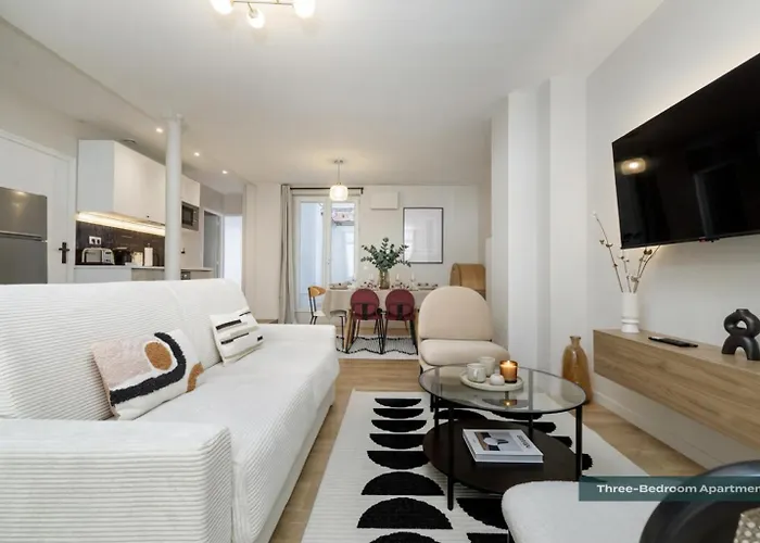 Poeticstay - Montmartre Apartman Párizs