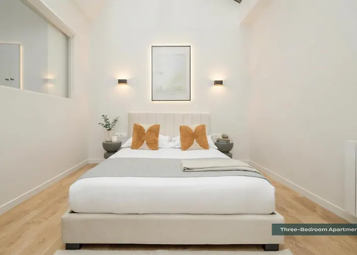 Poeticstay - Montmartre Apartman