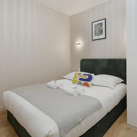 Poetic - Montmartre Appartement Paris