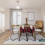 Apartment Poeticstay - Montmartre