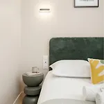 Poeticstay - Montmartre