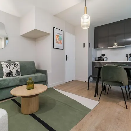 Poeticstay - Montmartre * Parigi