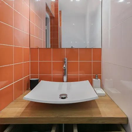 Poeticstay - Montmartre Parigi