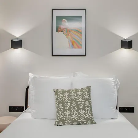 Poetic - Montmartre Apartamento *