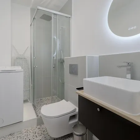 Apartamento Poetic - Montmartre