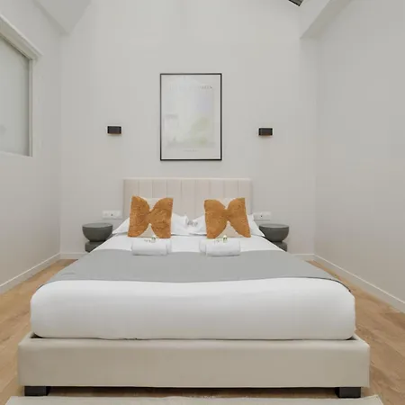 Apartmán Poetic - Montmartre