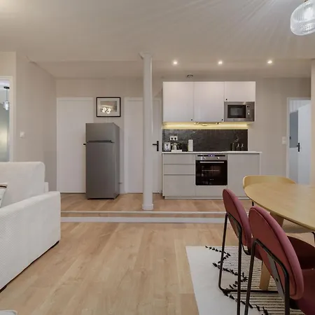 Poeticstay - Montmartre * Parigi