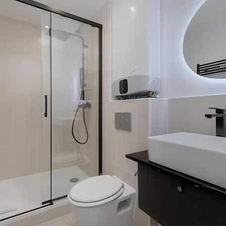 Poeticstay - Montmartre Parigi