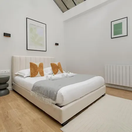 Poeticstay - Montmartre