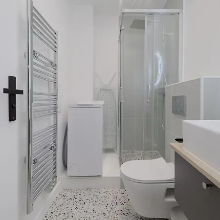 Poeticstay - Montmartre Parigi