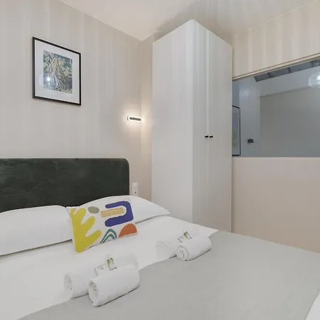 Appartamento Poeticstay - Montmartre *