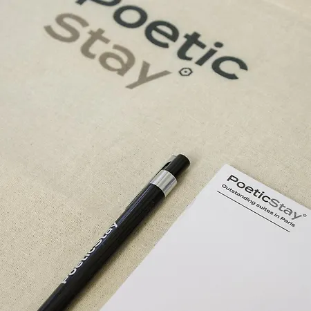 Poetic - Montmartre Apartmán Paříž