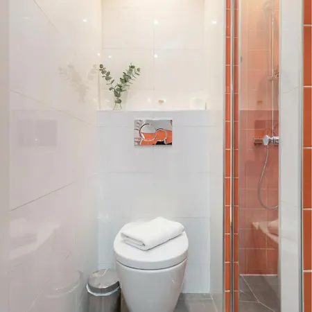 Poeticstay - Montmartre