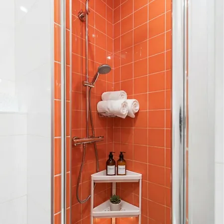 Apartamento Poeticstay - Montmartre Paris