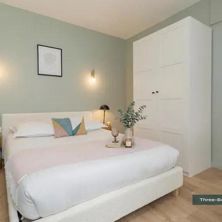 Apartamento Poeticstay - Montmartre Paris