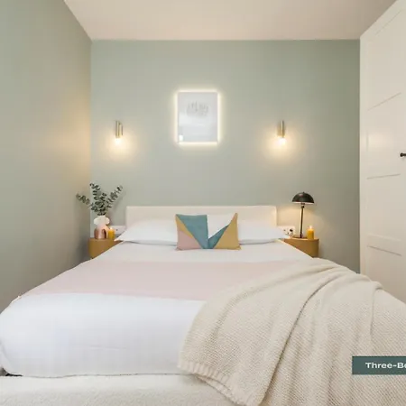 Poeticstay - Montmartre Apartamento