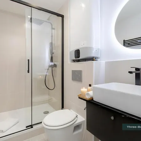 Poeticstay - Montmartre Apartamento *
