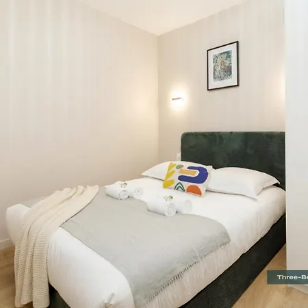Poeticstay - Montmartre * Paris