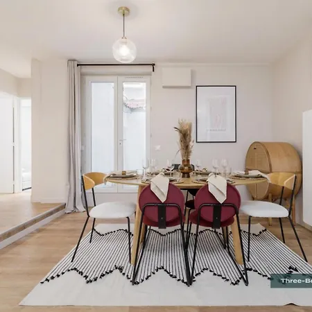 Apartamento Poeticstay - Montmartre
