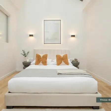 Poeticstay - Montmartre Apartamento