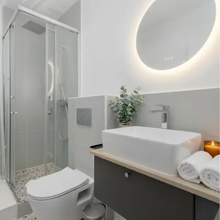 Poeticstay - Montmartre