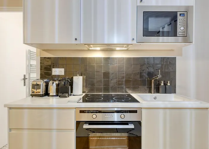 Poeticstay - Montmartre