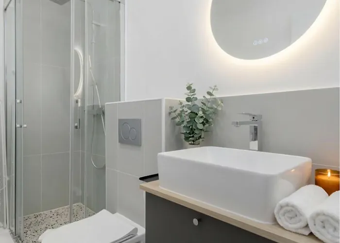 Poeticstay - Montmartre